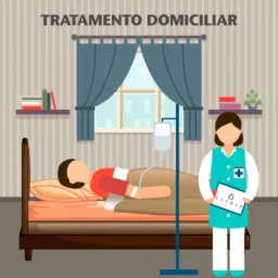 Vagas de emprego/Home Care Goiânia-GO e região