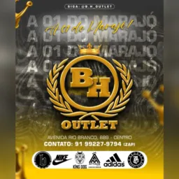 B.H OUTLET 05 🪀🤹🏻♂️🔥