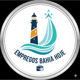 Empregos Bahia Hoje 📣