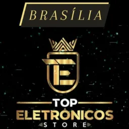 ✨TOP ELETRÔNICOS, ELETRODOMÉSTICOS, ELETROPORTÁTEIS STORE✨