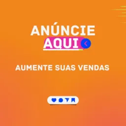 Anúncie sua venda aqui