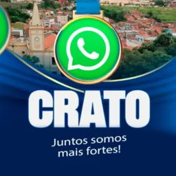 Crato/CE • Notícias e Classificados