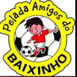 AMIGOS DO DJ BAIXINHO ROOTS