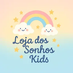 Loja dos sonhos kids 😍