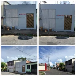 VENDAS DE CASAS E TERRENOS 🏘️