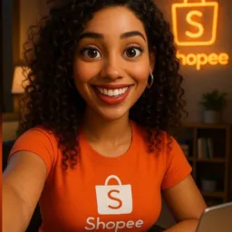 🔥ACHADINHOS SHOPEE BRASIL 🇧🇷 🛍️