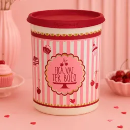 💜LEH PIX PREMIADO DA TUPPERWARE💜🫰