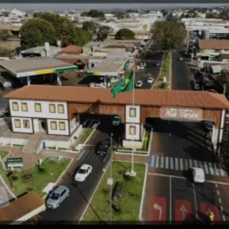 FEIRÃO RIO VERDE GOIÁS 🤝🏼💰💰