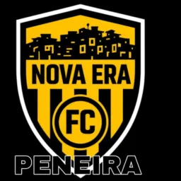 Peneira Nova Era F C 💛🖤