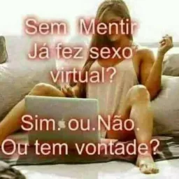 TOTALMENTE SEM FRESCURA ANÔNIMO