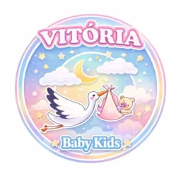 04 Vitória baby Kids💙🩷