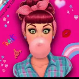 🏳⚧ Trans Totalmente de +🏳⚧
