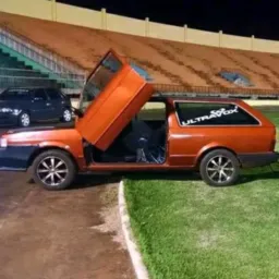 Só marreta 2