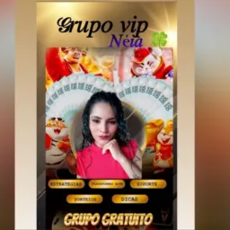 GrupoVIP da Neia🍀