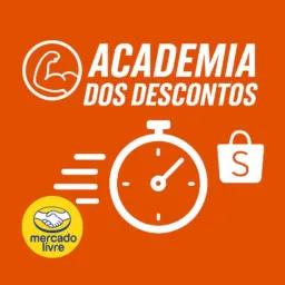 🔥🏋️ Academia dos Descontos 💪🏽⚽⛹🏽‍♂️🏁