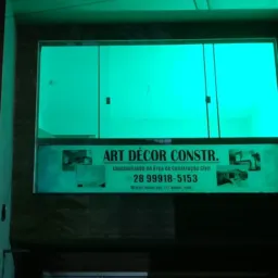 Venda e compra de imóveis