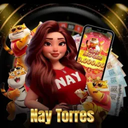 NAY TORRES SLOTS🤩❤️