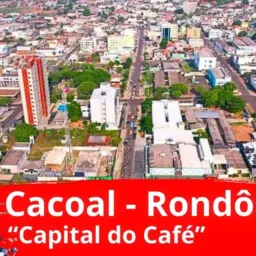 🛍Compras & Vendas Cacoal✅