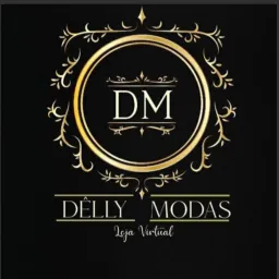 Dêlly modas 001🛍🛒