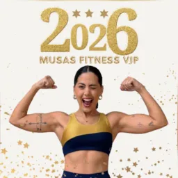 03 MUSAS FITNESS 2026 🏋️♀️