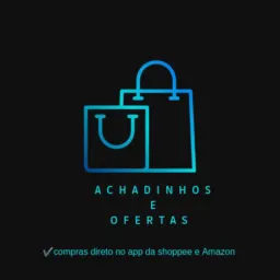ACHADINHOS E OFERTAS