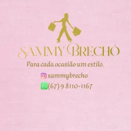 Sammy Brechó
