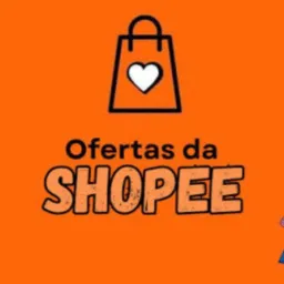 🛒 ACHADOS SHOPEE 🛒