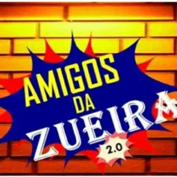 AMIGOS DO CAPS🤪