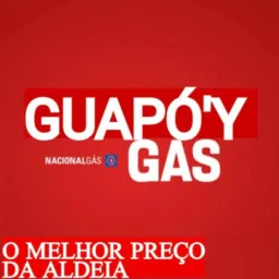 ♨️ GUAPÓ'Y GÁS CENTRAL ⚡