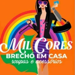 Mil Cores Brechó