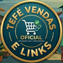 TEFÉ VENDAS E LINKS OFICIAL