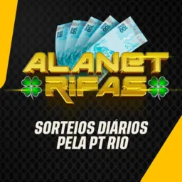 ALANET/ Premiação PT Rio Sorteio Diários