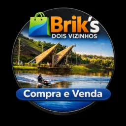 Brik's DV e Região/Compra,Venda e informações🤝
