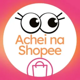 ✨ Achadinhos da Shopee ✨