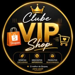 Clube Vip shopee🛍️🛒