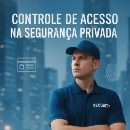 Formação controle de acesso