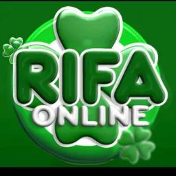 RIFA Online do José Patrício