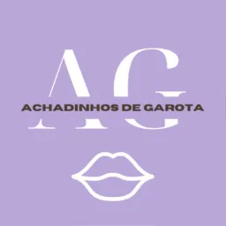 Melhores promô - achadinhos de garota 💜✨