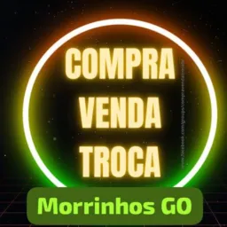 COMPRA VENDA TROCA🤝