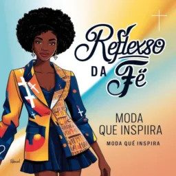 ✨️Reflexo da Fé moda evangélica 🦋