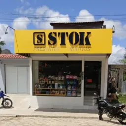 Stok Presentes 🎁 🧸🛍️
