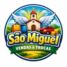 SMG VENDAS E TROCAS 🙌🙌