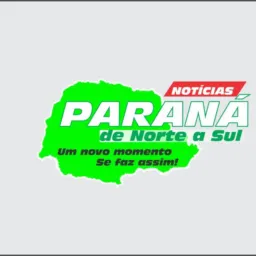 Paraná de norte a sul