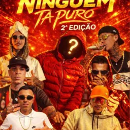 Tarde NINGUÉM TÁ PURO-Olimpia SP🔥