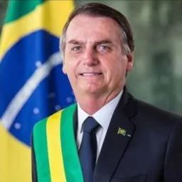AGRUPAMENTO DO JURITI FECHADO COM BOLSONARO. 🇧🇷