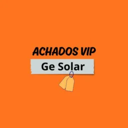 #1PROMOS VIP DA GE