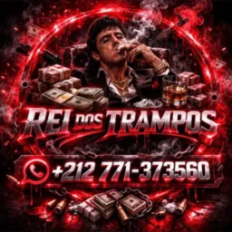 REI DOS TRAMPOS
