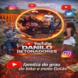 🏍️🚲 Familia do Grau de Bikes e Motos de Goiás 🚲🏍️