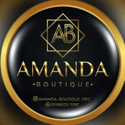 ✨AMANDA BOUTIQUE✨