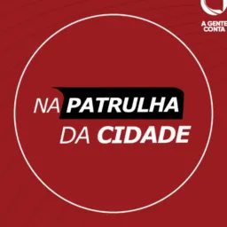 Na Patrullha da Cidade